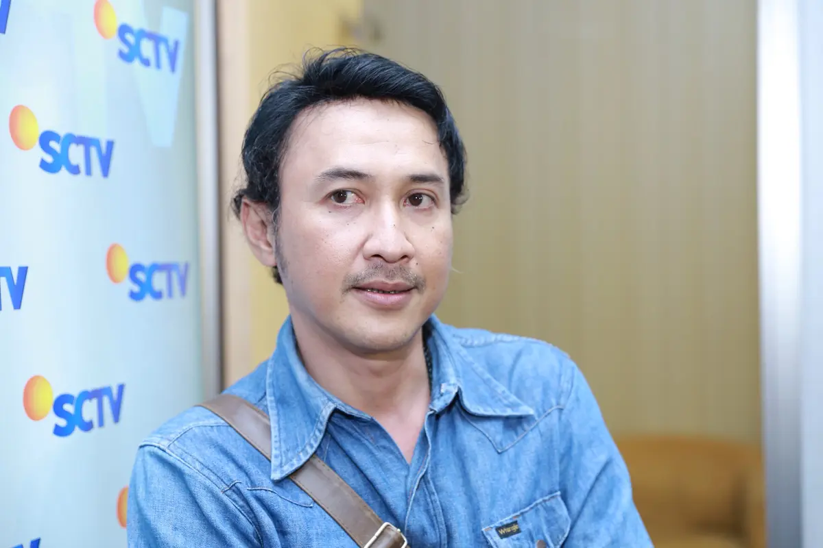 [Bintang] Agus Kuncoro
