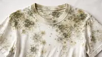6 Cara Menghilangkan Jamur di Baju, Bebas Tanpa Noda