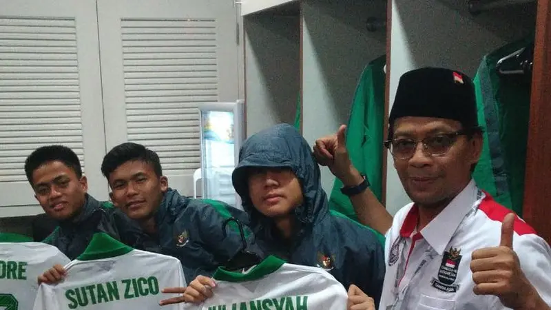 Kelik Wirawan