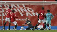 Liga Inggris: Sudah Biasa Jadi Ban Serep di Manchester United, Dean Henderson Tak Baper
