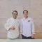 Chef Juna dan Chef Yongki Gunawan Bagikan Rahasia Baking Anti-Gagal
