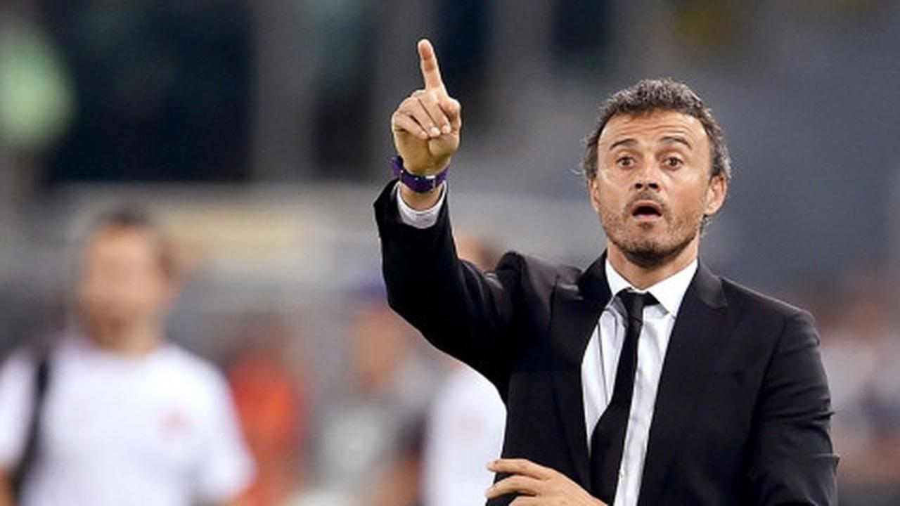 Di era Lucho, 9 pemain muda Barca sudah unjuk gigi