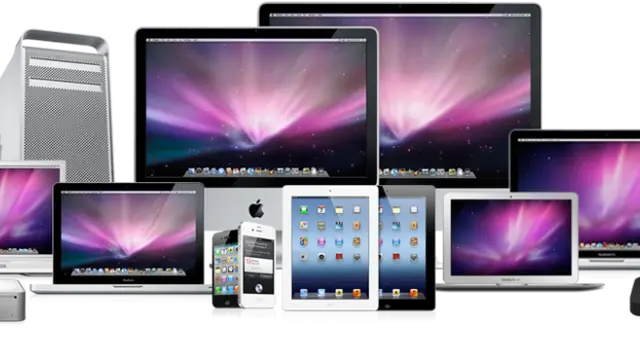 5 Teknologi Tersembunyi di Perangkat Apple
