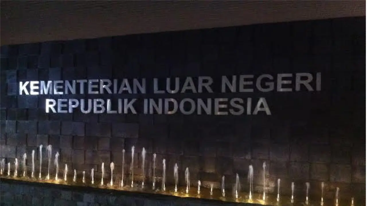 Ini Cara Unik Kemlu Jalankan Diplomasi Publik