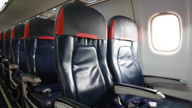 Pesawat Maskapai penerbangan Wings Air di Bandara Pondok Cabe, Tangerang Selatan yang siap terbang pada Jumat, 5 Agustus 2022. Dok Wings Air