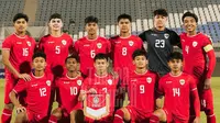 Jelang Piala Asia U-17 2025, Dua Pemain Muda Berbakat Persib dipanggil ke Timnas Indonesia U-17