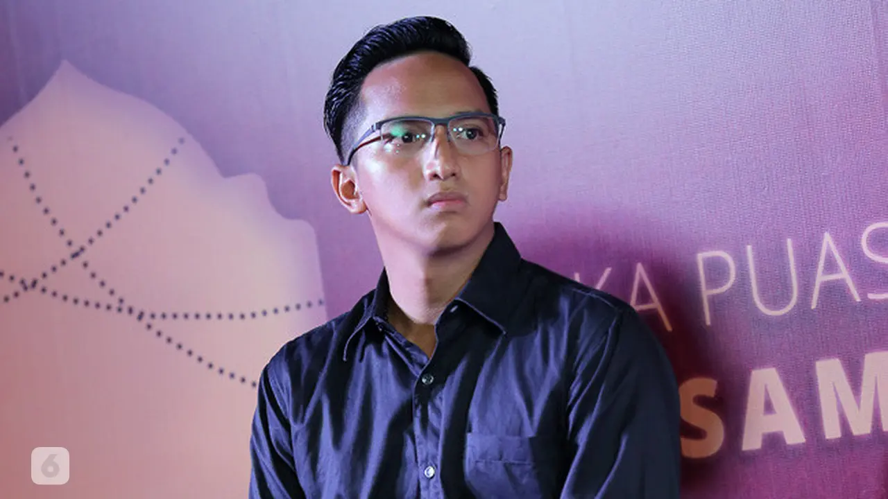 [Bintang] Begini Cara Ge Pamungkas Lawan Pembajakan