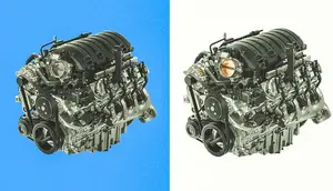 GM Hidupkan Lagi Mesin V8, Tenaga Jauh Lebih Buas