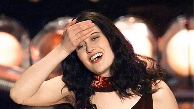 paula cole