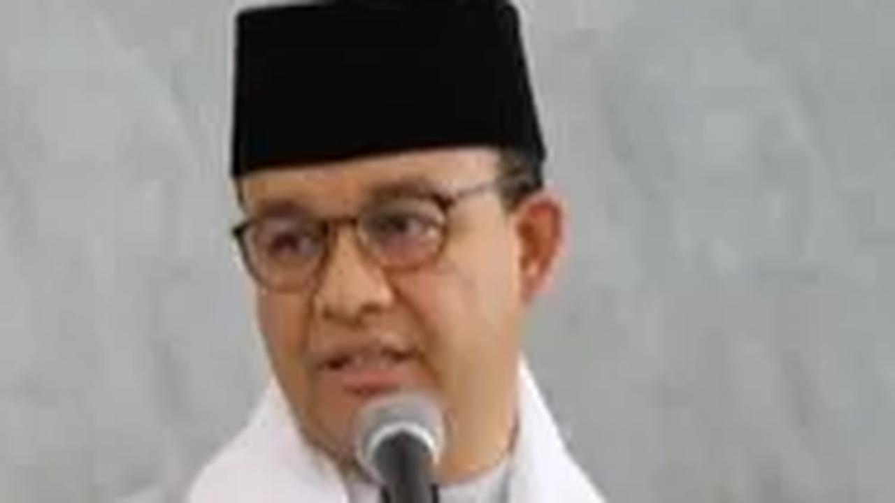 <div>Oleh sebab itu, kata Willy karena jadi magnet Pilpres 2024, Anies didekati banyak pihak yang hendak dipinang jadi cawapres maju pada kontestasi politik lima tahunan tersebut.</div>