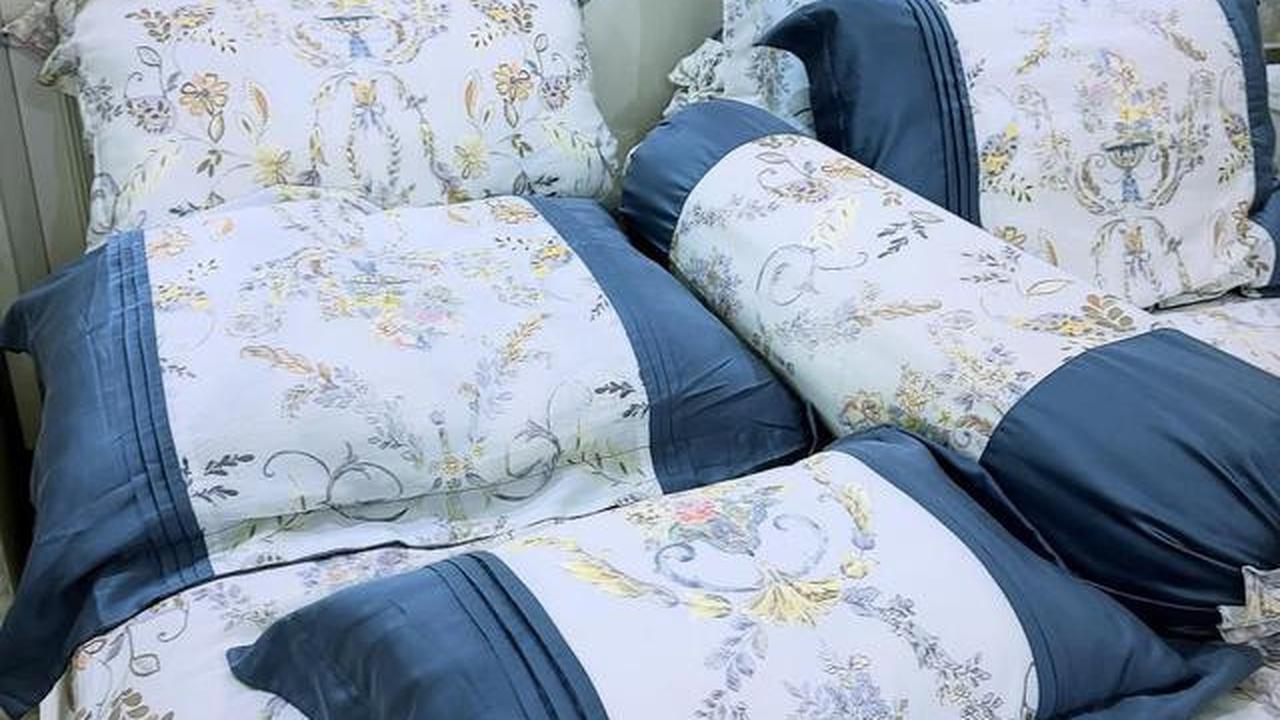 6 Potret Kamar Tidur Umi Pipik, Tempat Nyaman untuk Istirahat dan Menyendiri