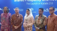 RI-Australia Luncurkan Katalis 2.0, Genjot Perdagangan dan Investasi