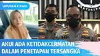 Mantan Bendahara Desa Citemu, Nurhayati yang bongkar kasus korupsi kades, kini telah terbebas dari status tersangka usai Kejari menerbitkan SKP2. Selain itu, Polri juga menyatakan penghentian perkara dilakukan karena adanya ketidakcermatan penyidikan...
