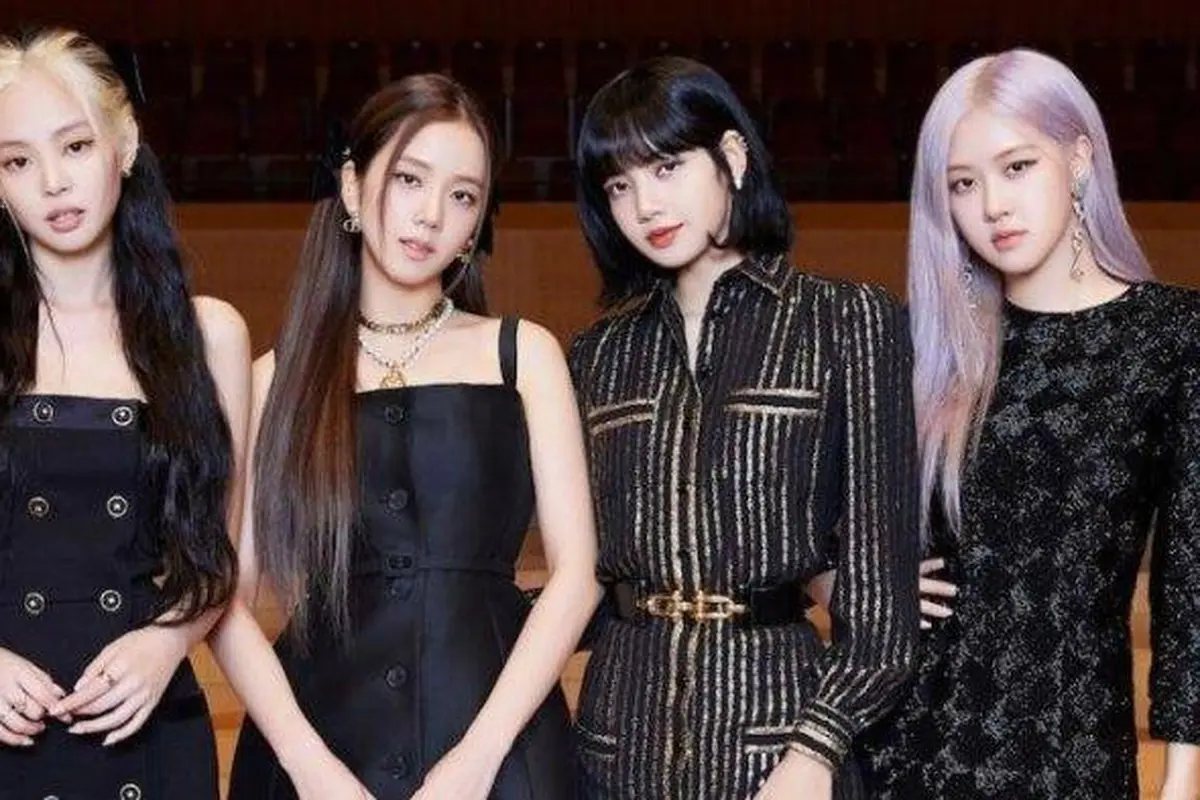 BLACKPINK