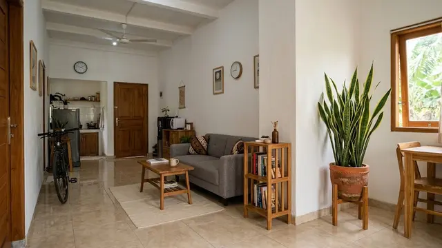 6 Tanaman Indoor yang Bisa Menjaga Kelembapan Rumah, Pilihan Alami untuk Hunian