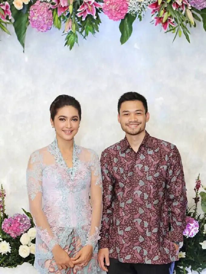 [Bintang] Nabila Syakieb