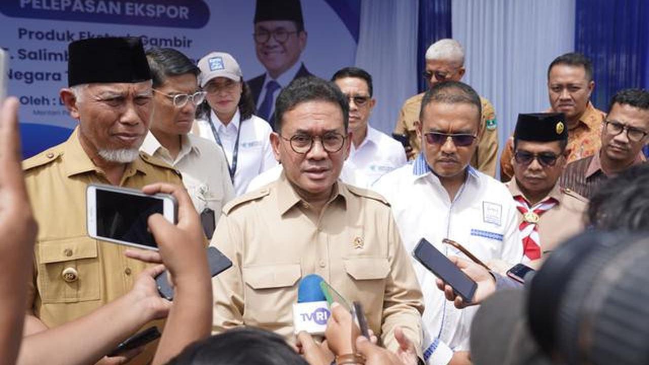Tanggapan Santai Pengusaha Ritel Soal Rencana Mendes Tak Beri Izin Minimarket