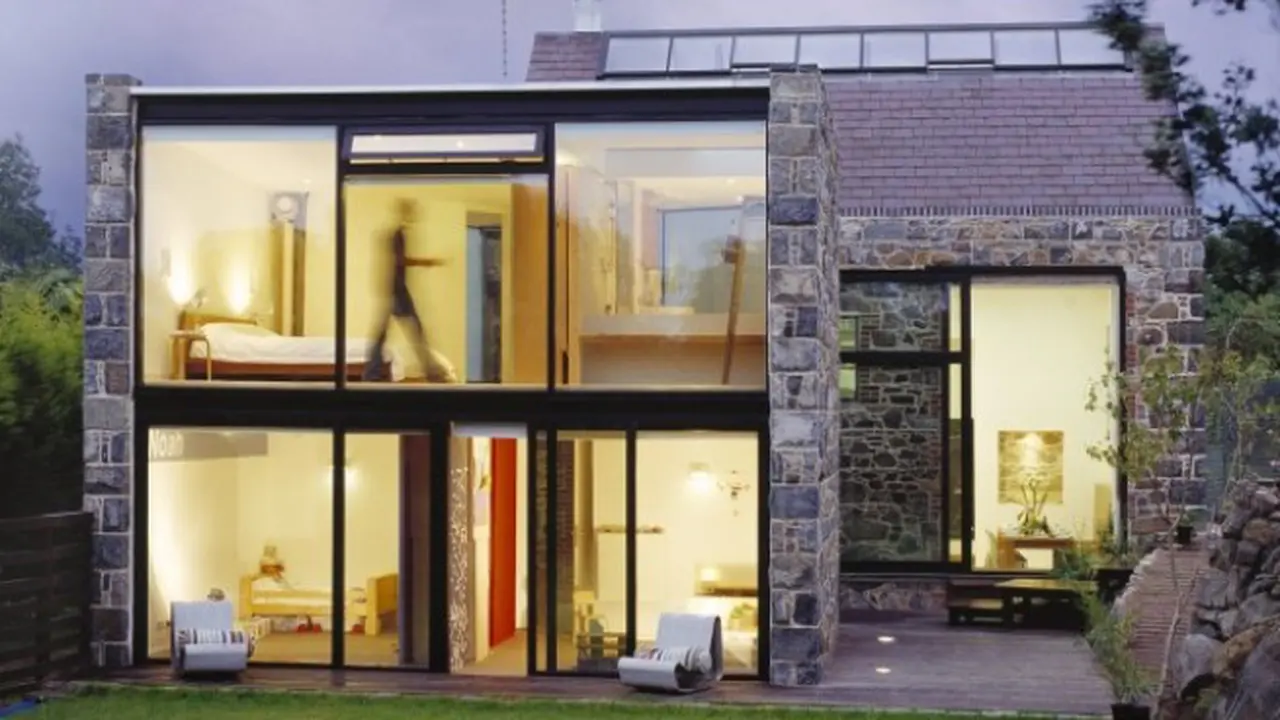 5 Ide Furnitur Brilian Buat Rumah Sederhana Sempit 