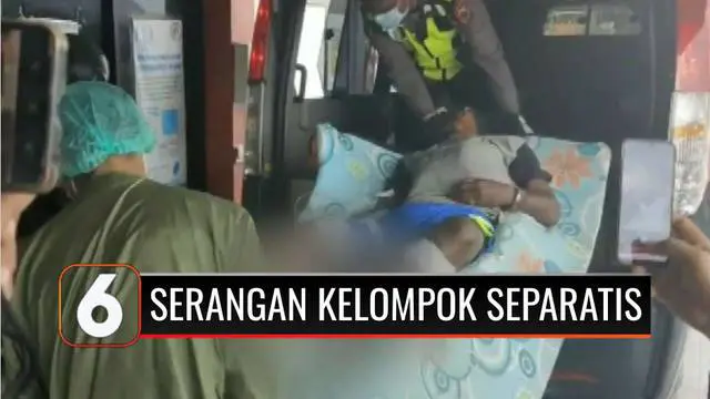 Empat anggota TNI tewas diserang oleh kelompok separatis teroris di Distrik Aifat, Kabupaten Maybrat, Papua Barat. Kini personel gabungan TNI memburu para pelaku.