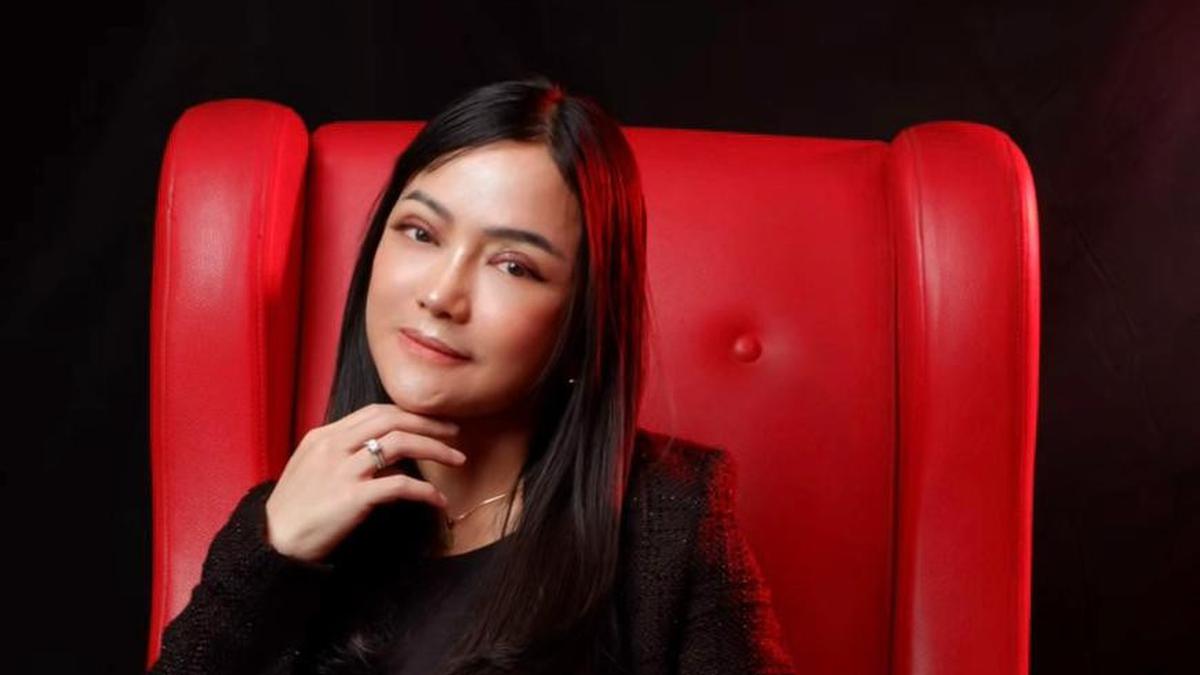 Selebgram Dian Kristianita Akui Oplas di Korea Selatan 10 Jam, Rhinoplasty Hingga Face Contouring