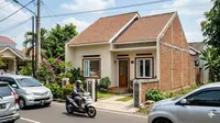 7 Desain Rumah Minimalis di Desa Dekat Jalan Raya yang Murah tapi Tetap Nyaman dan Tidak Bising