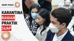 Peraturan karantina yang dinilai diskriminatif, dikhawatirkan mengganggu pengendalian pandemi. Penanganan dan pelayanan berbeda terlihat jelas dalam perbandingan kasus Rachel Vennya yang kabur dari karantina dengan kasus terlantarnya sejumlah penumpa...