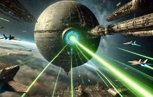 China Mau Buat Senjata Mirip Film Star Wars, Dampaknya Bisa Bikin AS Was-was