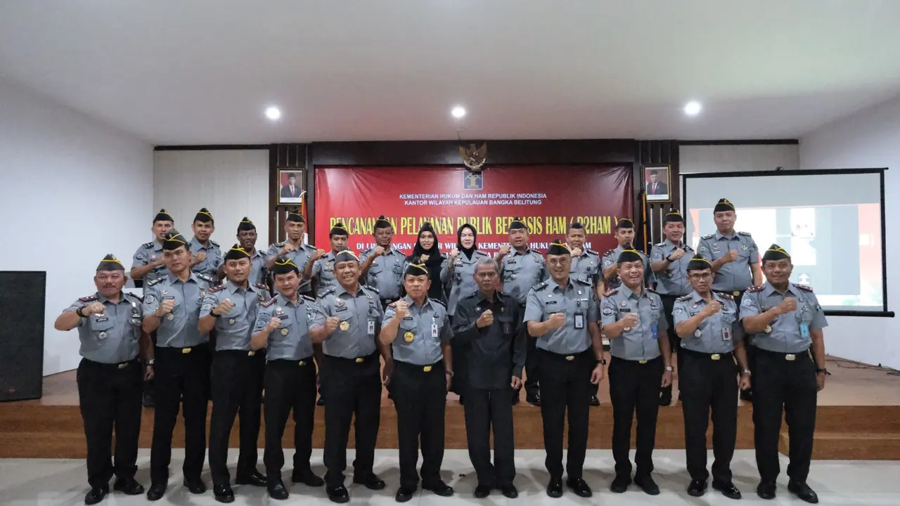 Kemenkumham