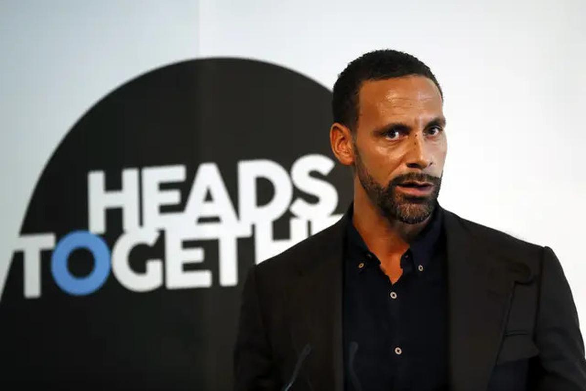 Rio Ferdinand Peringatkan Ancaman Degradasi yang Mengintai MU