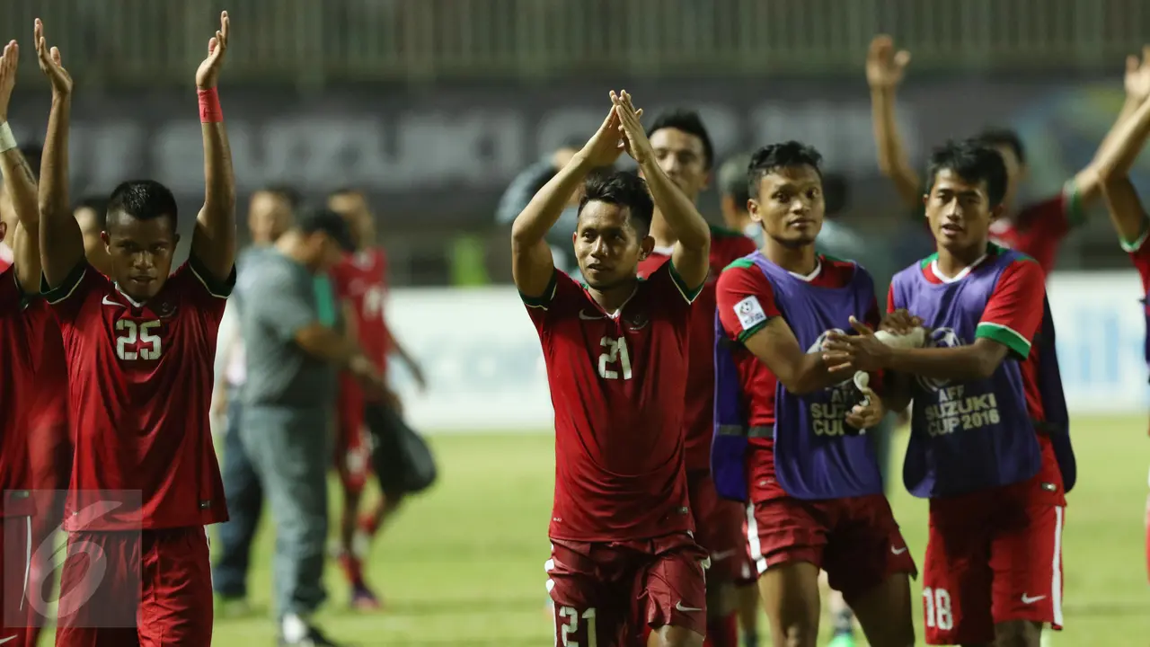 Timnas Indonesia