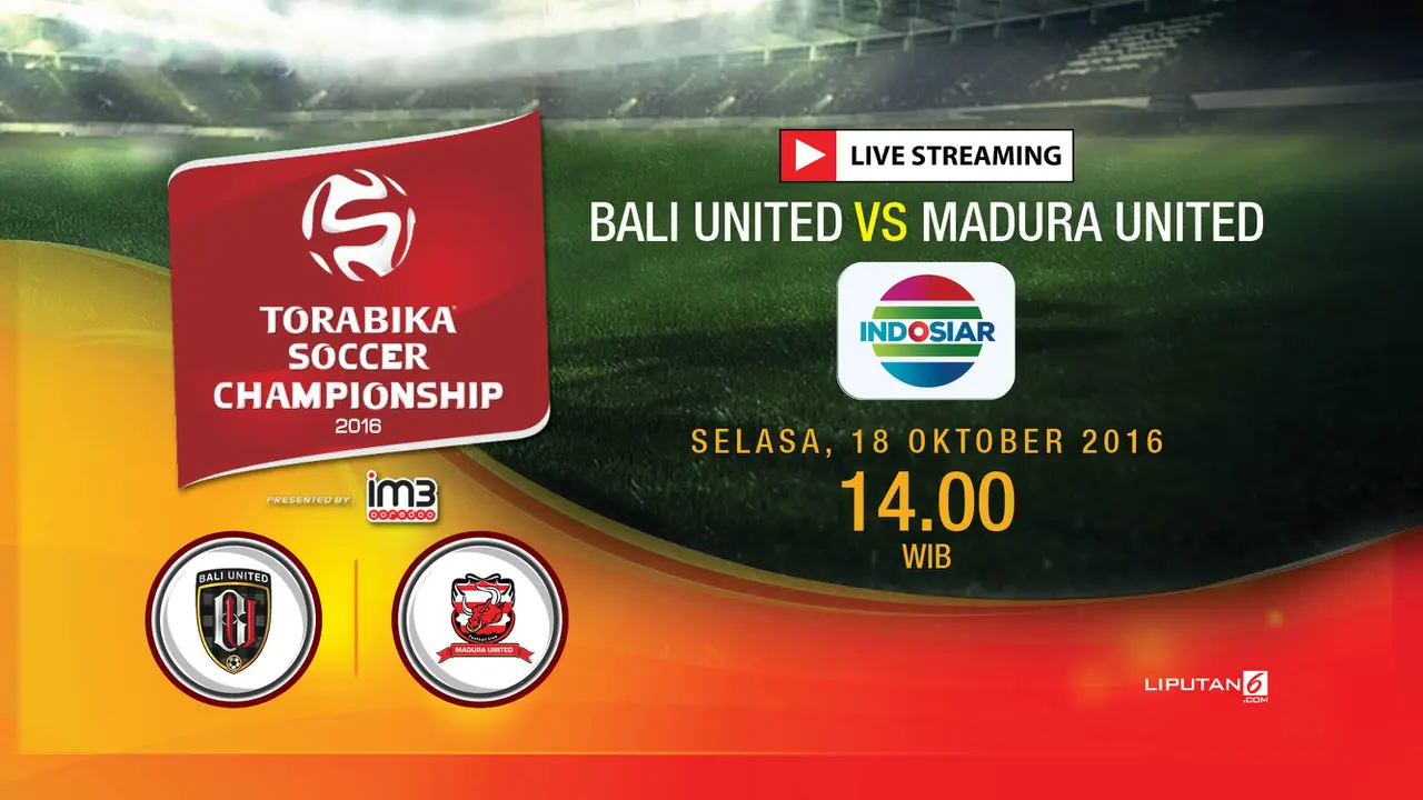 Prediksi Bali United Vs Madura United
