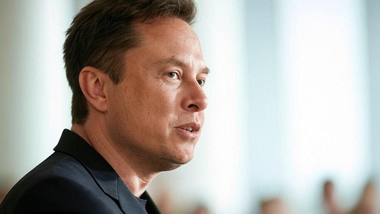 Dulu Donatur Trump, Mark Zuckerberg dan Elon Musk Kini Telan Kerugian Triliunan Dolar AS