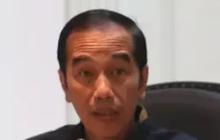 Jokowi Resmi Bentuk Badan Karantina, Ini Kriteria Pemimpinnya