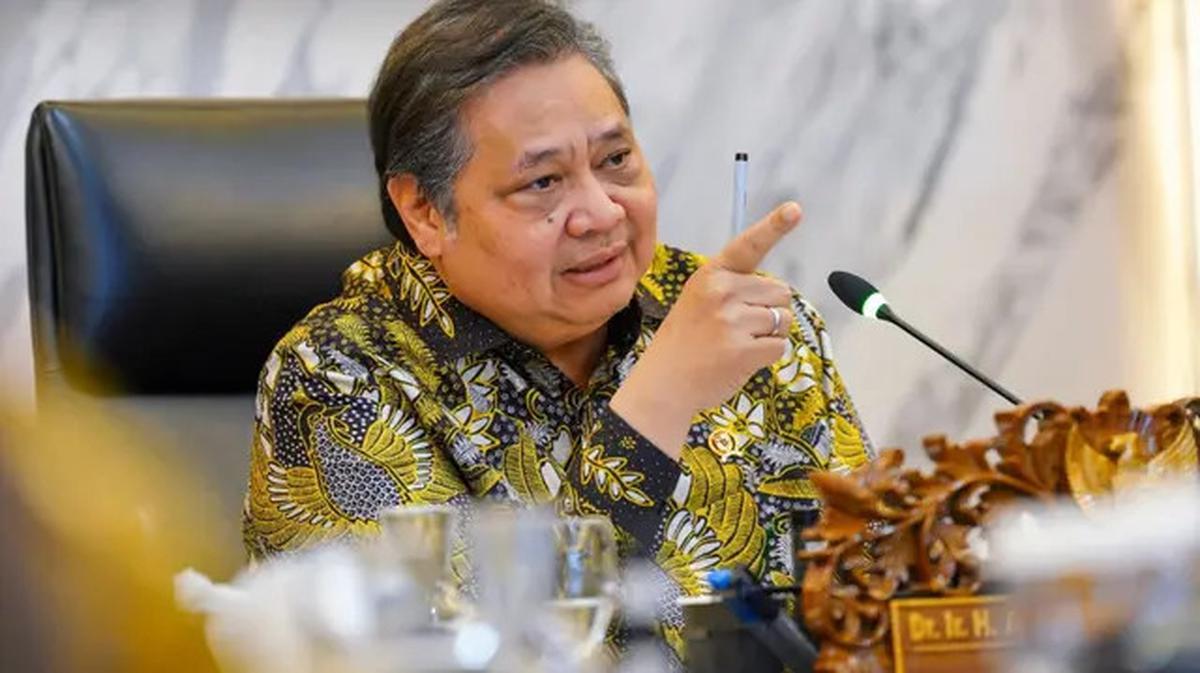 30 Juta Keluarga Bakal Dapat Tambahan Stimulus Ekonomi