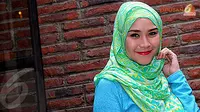 Ini Penyebab Zaskia Mecca Jadi Gemuk