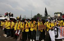 2 Lokasi Demo Mahasiswa di Jakarta Hari ini, Polisi Kerahkan 1.174 Personel