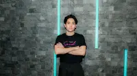 Fadi Alaydrus Syuting Serial Samuel, Akui Terbeban Rekam Jejak Novelnya Meraih 21,7 Juta Pembaca