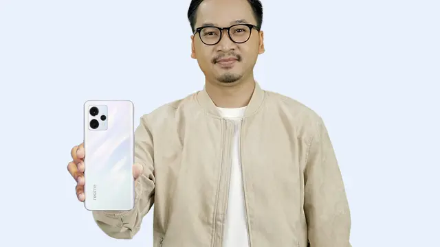 Realme 9