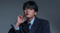 Fakta-Fakta tentang Kim Dong Hee yang Dituding Lakukan Bullying Saat SD
