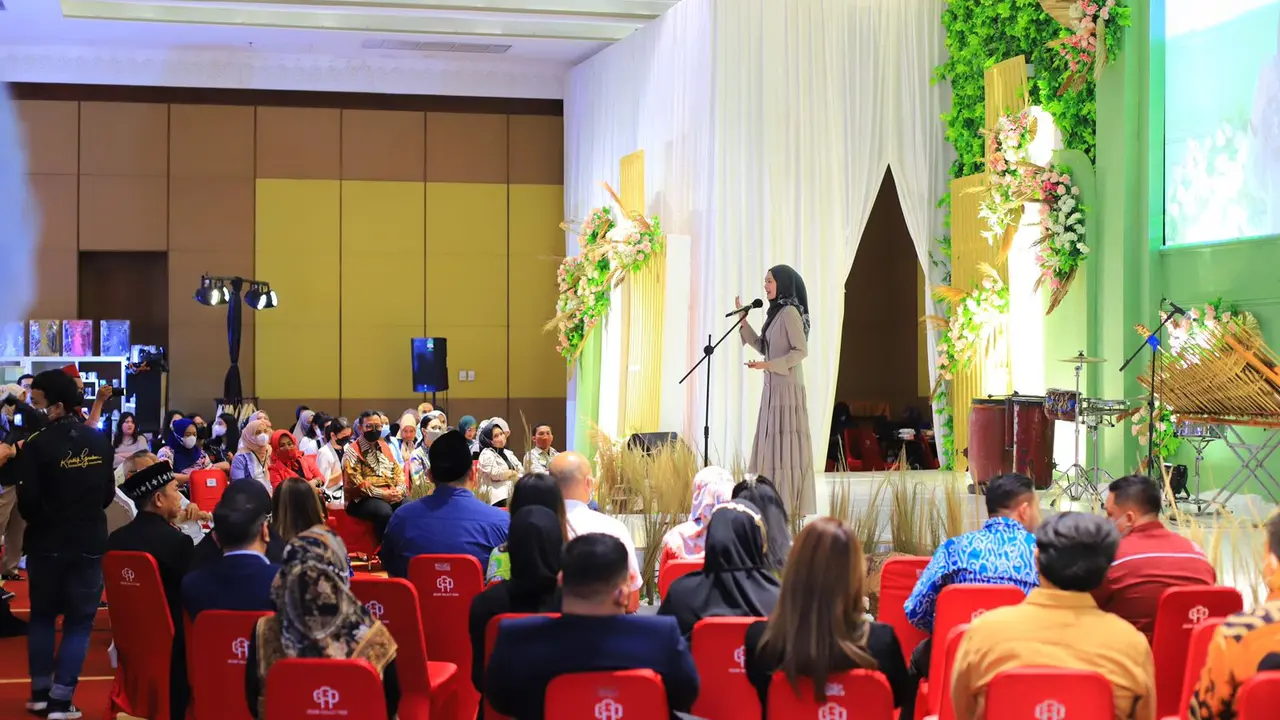 9th Bekasi Wedding Exhibition Reborn