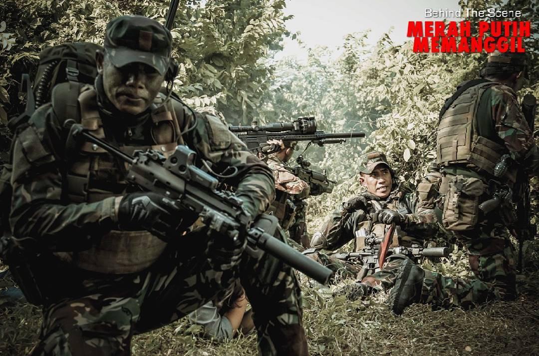 	Sumber: Instagram/ @merahputihmemanggil