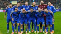 Mental Timnas Italia Disorot Jelang Duel Hidup dan Mati Lawan Bosnia and Herzegovina