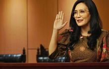 VIDEO: Galak Rieke 'Oneng' Skak Bos Taspen di DPR, Tarik Urat Cecar Investasi Fiktif Rp1 Triliun