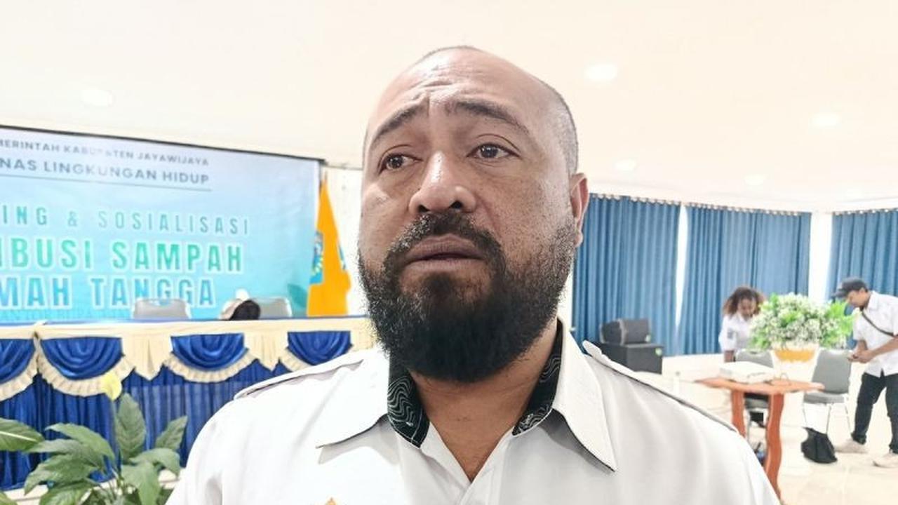 Bapenda Jayawijaya Ingatkan Pembayaran Retribusi Sampah Demi Capai Target PAD