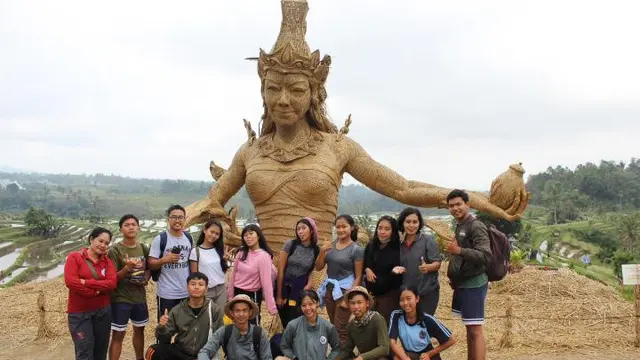 Festival Jatiluwih 2019