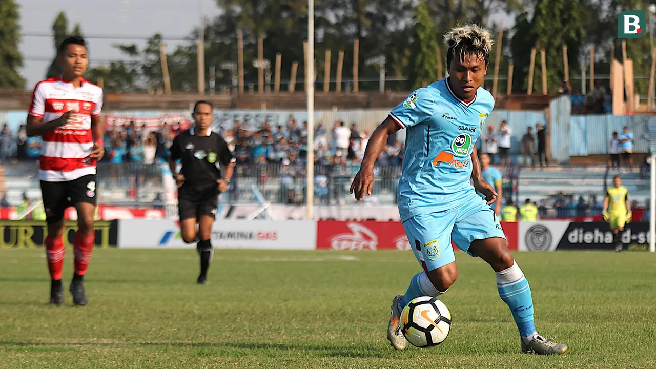 Fahmi Al Ayyubi (Persela Lamongan)