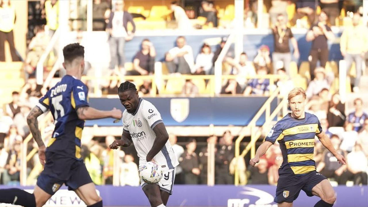 Prediksi Parma vs Juventus 23 April 2025