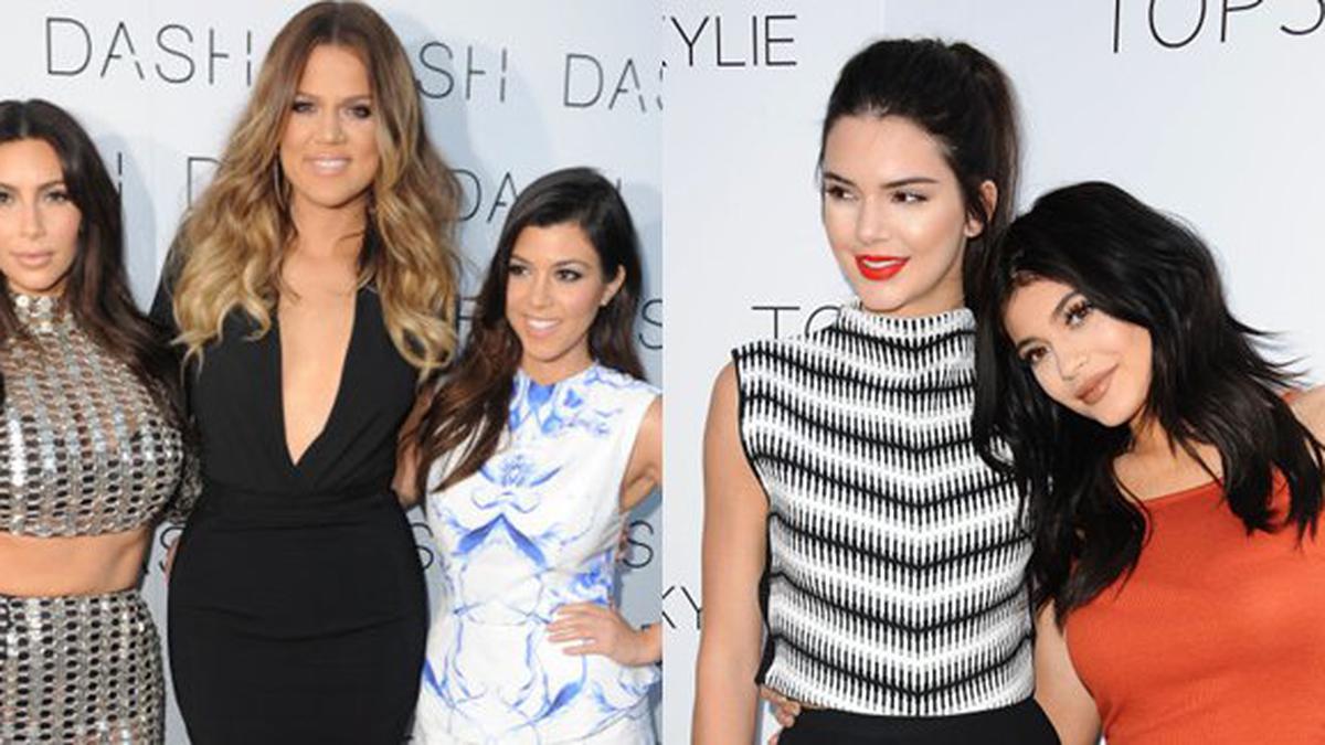 14 Selebriti Perempuan Bersaudara Yang Paling Stylish - Photo Fimela.com