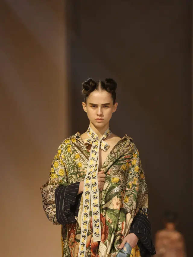 BIYAN Spring Summer 2025 'Fleur'