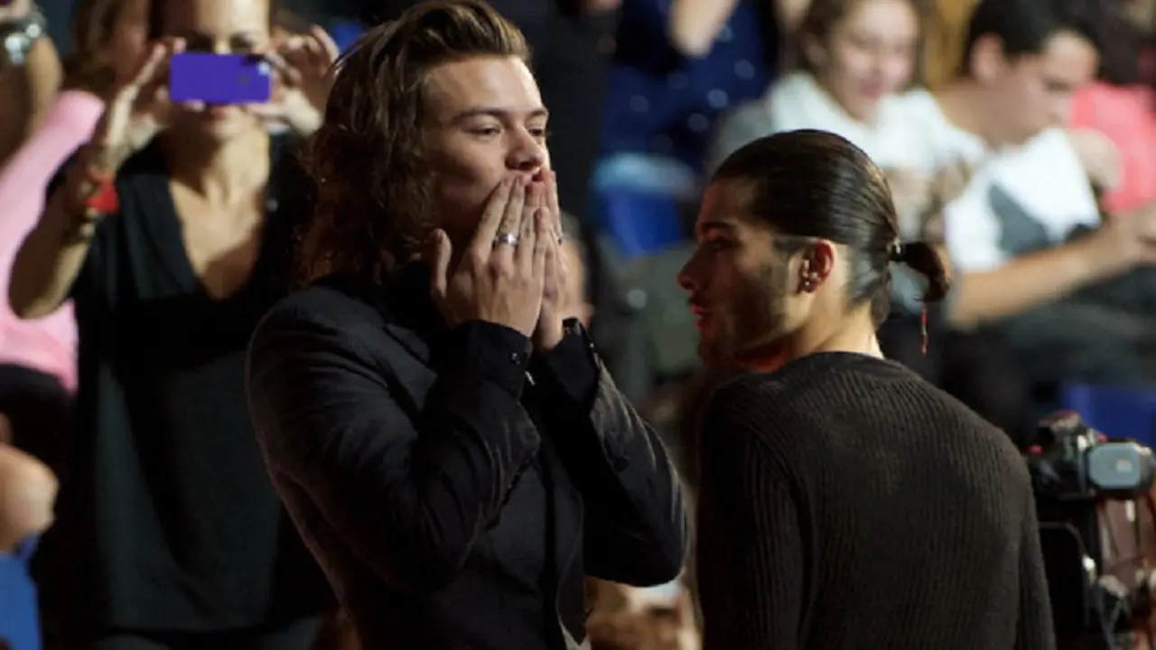 Harry Styles